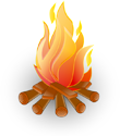 The Bow Drill Fire Kit - Fire by Friction