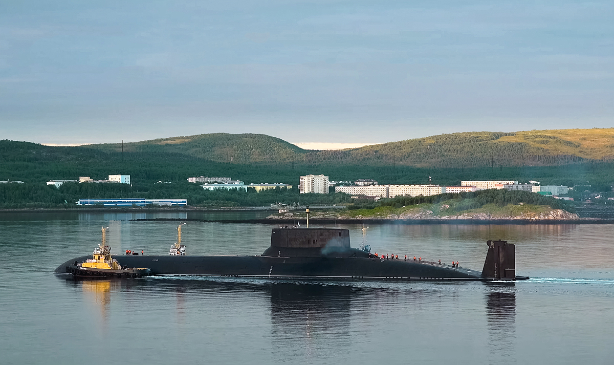 Russian Nuclear Submarine - Nuclear War Survival - How To Survive a Nuclear War - Nuclear Bomb Attack, Nuclear Weapons Russian Nuclear Submarine - Nuclear War Survival - How To Survive a Nuclear War - Nuclear Bomb Attack, Nuclear Weapons