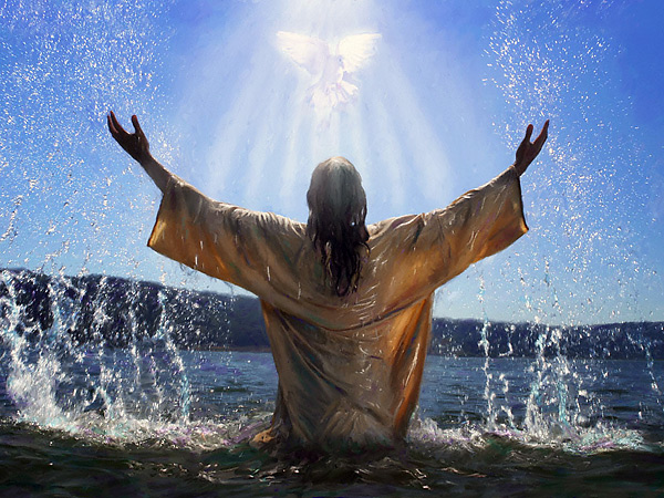 The Teachings of Jesus Christ The Teachings of Jesus Christ