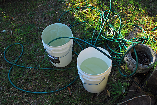 How to Drain Your Hot Water Heater For Survival Water